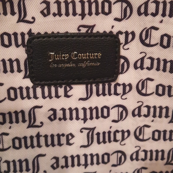 Juicy Couture Backpack main image 4